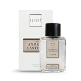 Perfume 101 | 60ml - Feminino (Andressa Castorino)